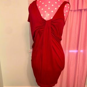 French connection dress